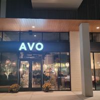 Avo at Avo in Nashville