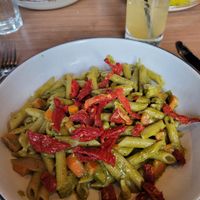 Pesto Primavera at Avo in Nashville