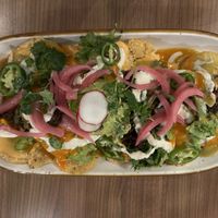 Nachos  at Avo in Nashville