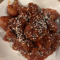 Cauliflower  at Avo in Nashville