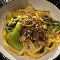 Udon at Avo in Nashville