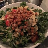 Kale Caesar Salad  at Avo in Nashville