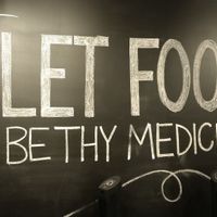 Nice at Avo in Nashville