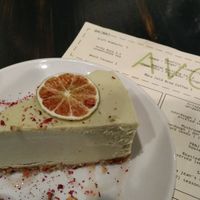 delish! at Avo in Nashville