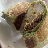 Breakfast Burritoo  at Avo in Nashville