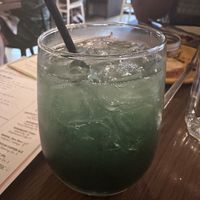 Craft cocktaill  at Avo in Nashville