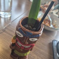   at Avo in Nashville