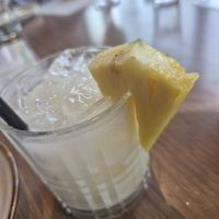   at Avo in Nashville