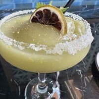Margarita   at Avo in Nashville