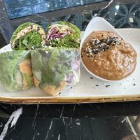   at Avo in Nashville