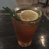 Yes ‘Mam, No ‘Mam at Avo in Nashville