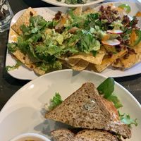 Very delicious  at Avo in Nashville