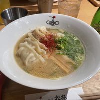 miso   at Shokaku - Kyoto in Kyoto