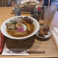  at Shokaku - Kyoto in Kyoto