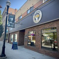   at Two Loco Guys in Barre