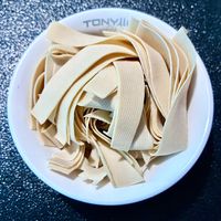 Tofu skin  at Tony Wong - Hot Pot Restaurant - JVC in Dubai