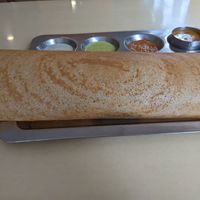  at Saravana Bhavan - Bangsar in Kuala Lumpur