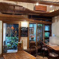   at Nezunoya in Tokyo