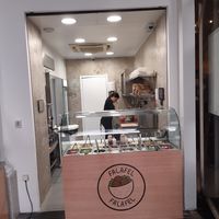 FALAFEL Nice, France. 11 Place Massena at FALAFEL in Provence-alpes-côte D'azur