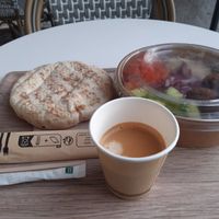 FALAFEL Nice, France. 11 Place Massena at FALAFEL in Provence-alpes-côte D'azur