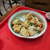  at Palmetto Pointe Pizza in Myrtle Beach