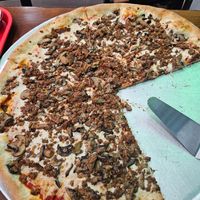  at Palmetto Pointe Pizza in Myrtle Beach