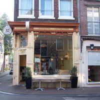 Bagels and Beans - Haarlemmerdijk at Bagels & Beans - Haarlemmerdijk in Amsterdam