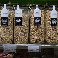  at EkoPlaza - Haarlemmerdijk in Amsterdam