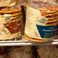  at EkoPlaza - Haarlemmerdijk in Amsterdam