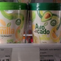  at EkoPlaza - Haarlemmerdijk in Amsterdam