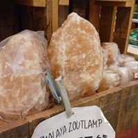  at EkoPlaza - Haarlemmerdijk in Amsterdam