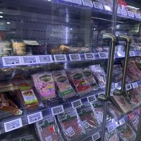   at EkoPlaza - Haarlemmerdijk in Amsterdam