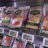   at EkoPlaza - Haarlemmerdijk in Amsterdam