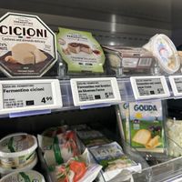   at EkoPlaza - Haarlemmerdijk in Amsterdam