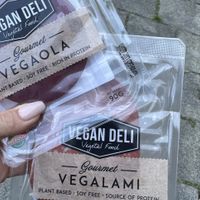   at EkoPlaza - Haarlemmerdijk in Amsterdam