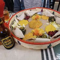  at Adey Abeba in Bordeaux