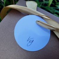 Vegan Artisan Selection Box. at Maisie's Chocolate Shop in Wales