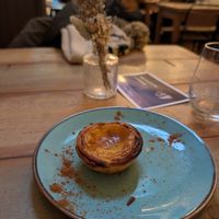  at Plantuguese in England