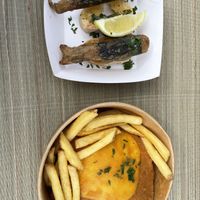   at Plantuguese in England