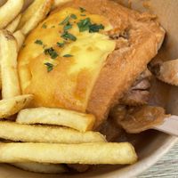   at Plantuguese in England