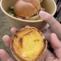   at Plantuguese in England