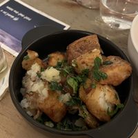   at Plantuguese in England