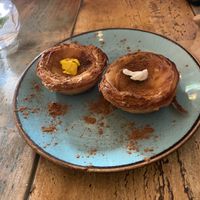   at Plantuguese in England