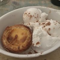   at Plantuguese in England