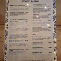  at Plantuguese in England