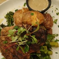 BIFE À CASA at Plantuguese in England