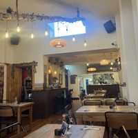   at Plantuguese in England