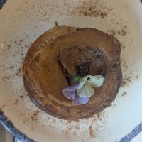 Pastel de Nata at Plantuguese in Bristol