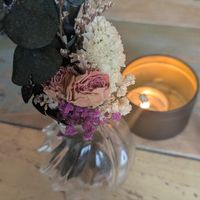 Ambience at Plantuguese in Bristol