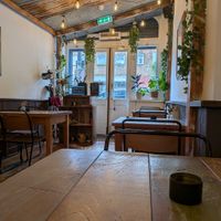  at Plantuguese in Bristol